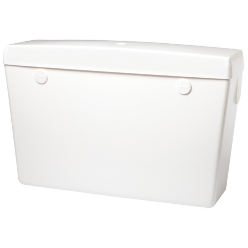 Elan auto cistern cfe08wh - cistern,