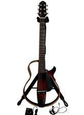 Yamaha slg200s silent - yamaha,