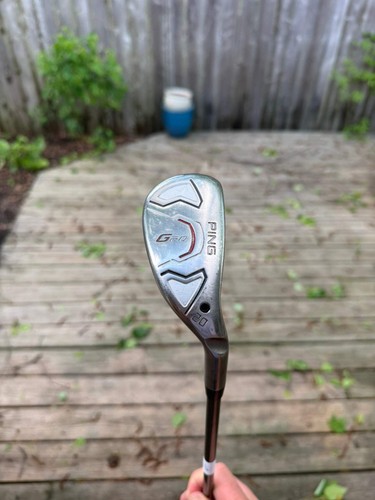Ping g20 hybrid tfc - 20°,