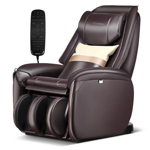 Zero gravity track massage - zero, sl