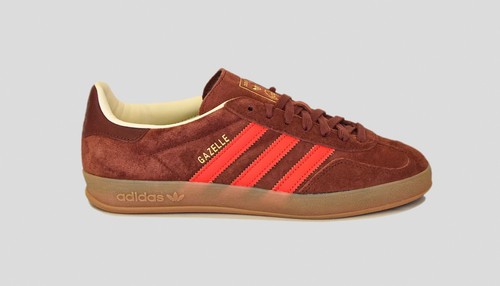 Adidas gazelle indoor - gazelle,
