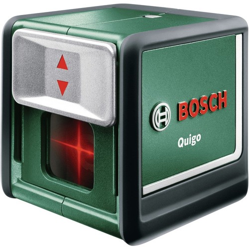 Bosch quigo self - bosch, self-levelling