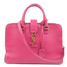 SAINT LAURENT YSL Baby Cabas
