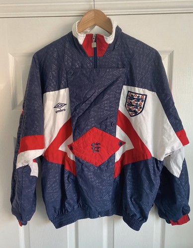 England 1990 1992 - 1990,