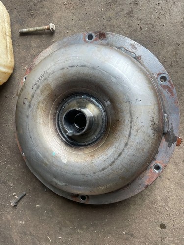 Isuzu n95 190 torque - isuzu,