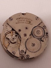 Poljot 2614.2H Montres Rolex