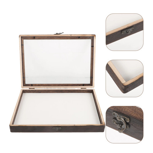 1set compact wooden - 1set,