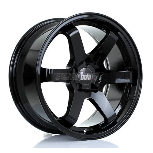 Bola alloy wheel 18x8 - bola, 18x8.5