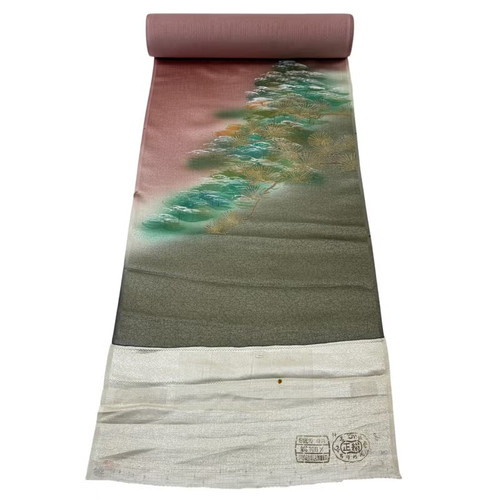 Japanese kimono fabric cloth - kimono,