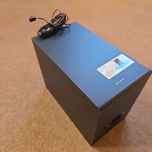 Sony wct80 black wired - black,