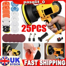 Electric Polisher Buffer