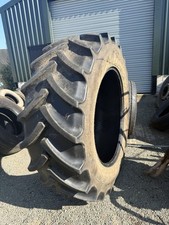 540/65r38 Tyre Mitas