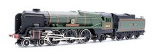 WRENN 'OO' GAUGE BR GREEN