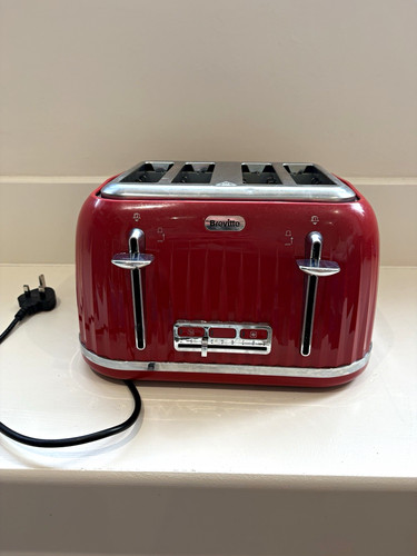 Breville vtt783 slice - 4,