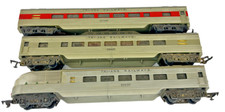 Rake Of 3 Tri-ang R125