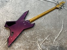 Killer KB-Impulss JJ 15" Maple