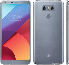 SEALED BOXED LG G6 32GB (Gold)