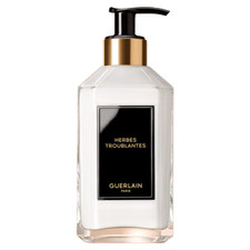 Dior Herbes Troublantes Hand