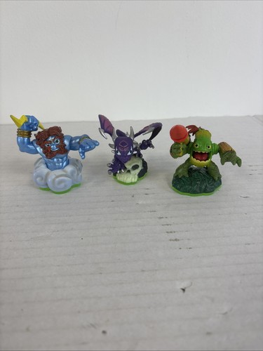Skylanders adventure character - adventure,