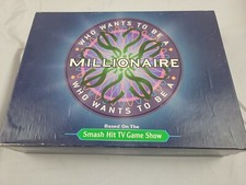 Who Wants To Be A Millionaire