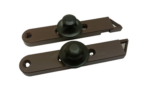 Sliding sash window - sash, tilt