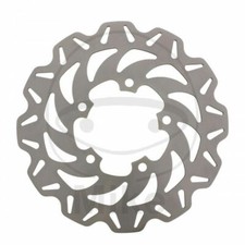 Front Brake Disc Scooter EBC