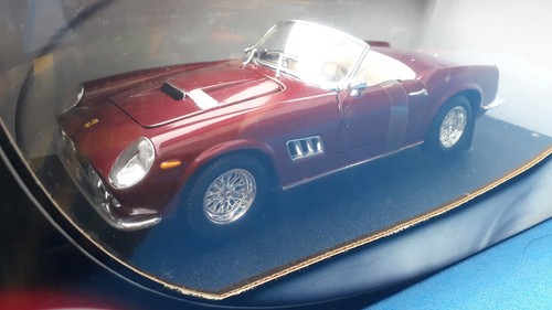 Hot wheels 25727 ferrari - hot, 250