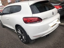 VW SCIROCCO GT MK3 2.0TSI CAWB