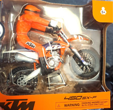 Motocross TOY MODEL Dirt bike
