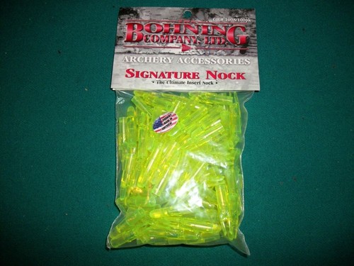 Pack bohning signature - pack,