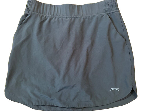 Slazenger black tennis - slazenger,