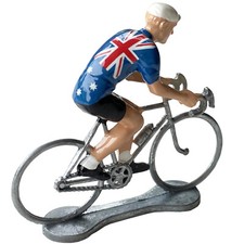 Australian Jersey Cycling