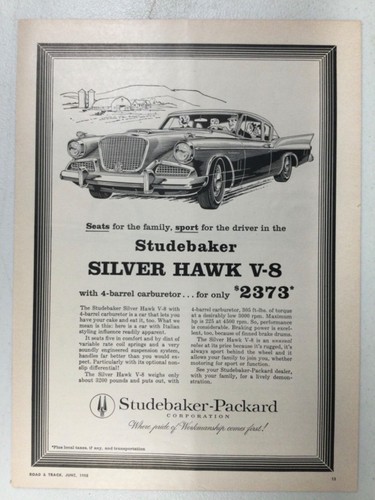 Studeadv42 advertisement 1958 - studeadv42,