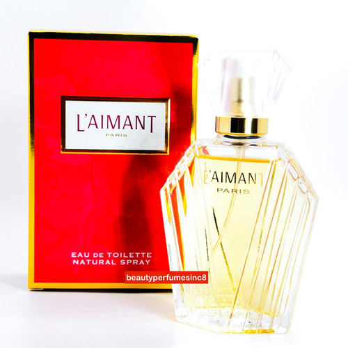 Aimant paris coty - by, for