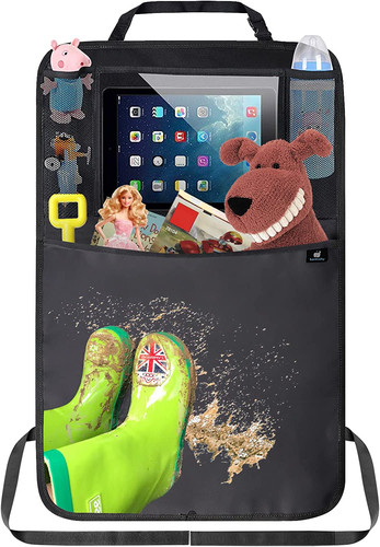 Backrest protector car kids - car,