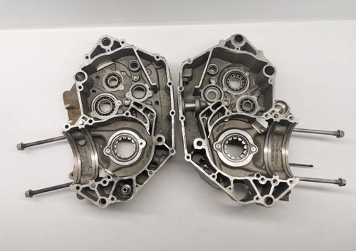 Ktm sxf 450 - 07-08, block