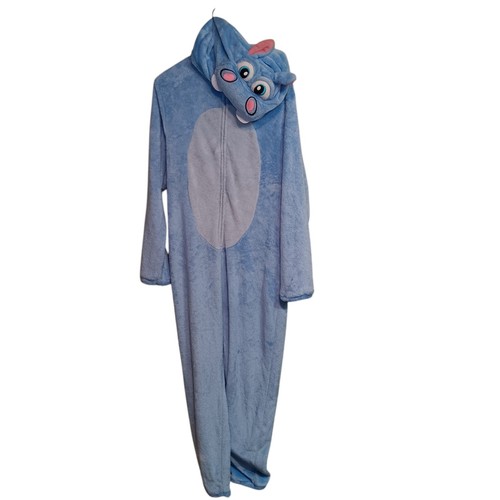 Briefly stated hippo pajamas - stated,