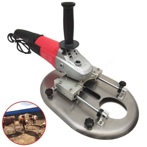 110v cow horn cutter - cow,