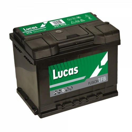 Lucas le027 efb car - lucas,