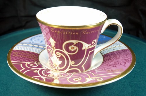 Wedgwood 250 years - wedgwood,