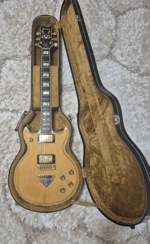 1978 ibanez artist 2617 - artist,