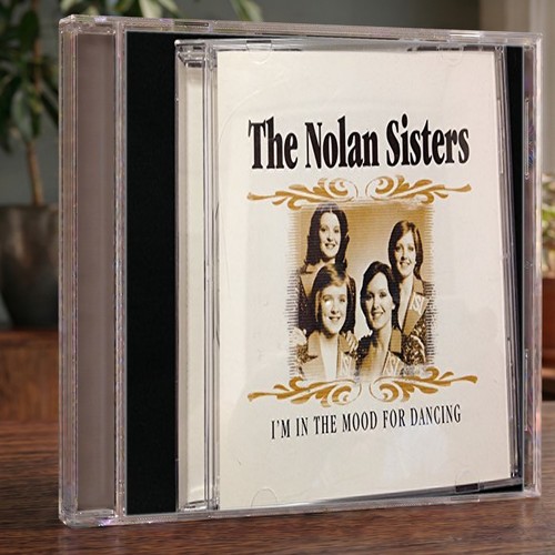 The nolan sisters in - nolan,