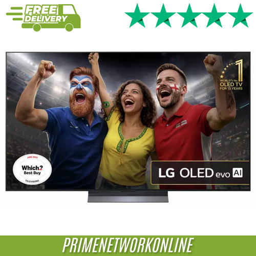 Oled65c55la inch oled - 65,