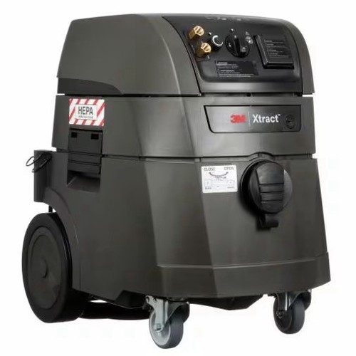 Xtract portable hepa dust - portable,