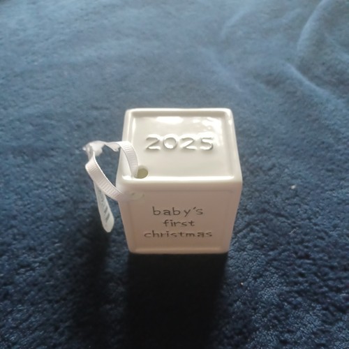 Habitat 2025 baby first - habitat, baby's