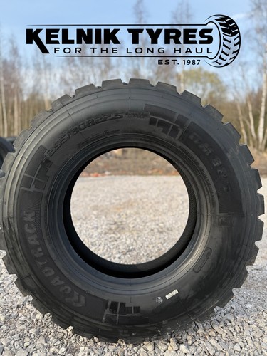 Brand new tyre 295 - brand,