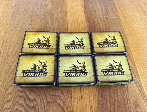 Multistar viking - multistar,