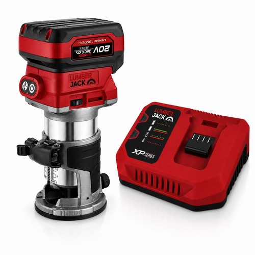 Lumberjack 20v cordless - 20v,