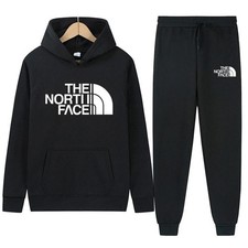 2025 NEW Mens Fleece Tracksuit