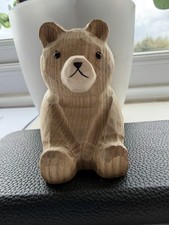 Really handsome Handcarved